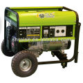 6.5kw gasoline generators